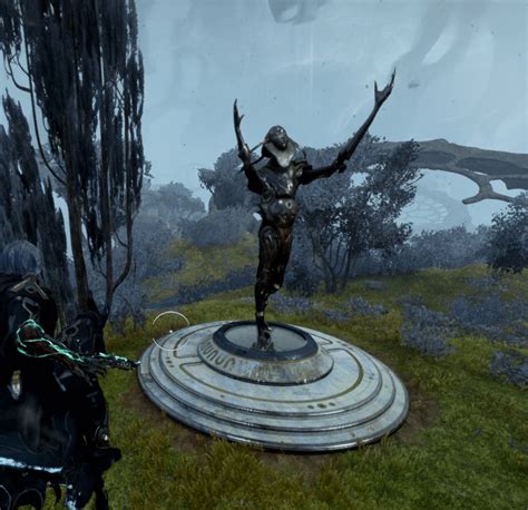 The Hidden Chest in Duviri Paradox : r/Warframe.